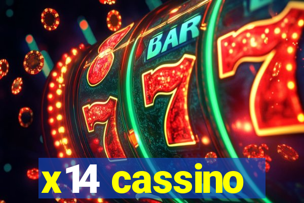 x14 cassino